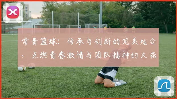 常青篮球：传承与创新的完美结合，点燃青春激情与团队精神的火花